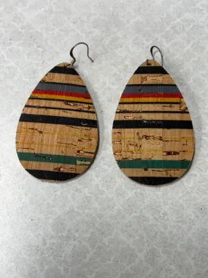 Earrings Other By Clothes Mentor In Multi, Size:02 Piece Set