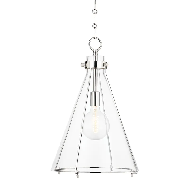 Eldridge 1 Light Pendant