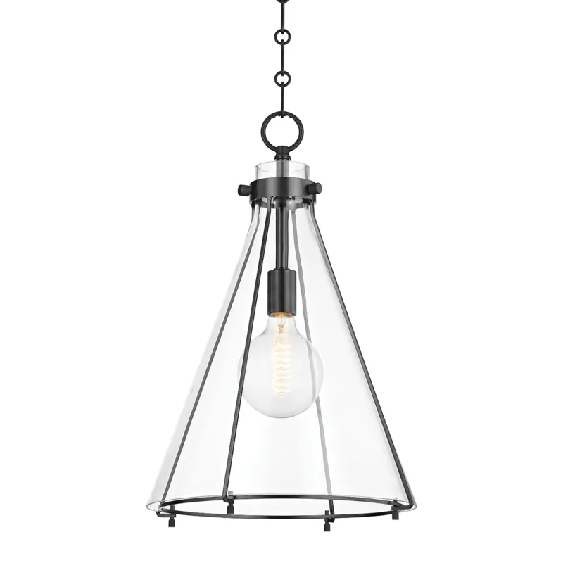 Eldridge 1 Light Pendant