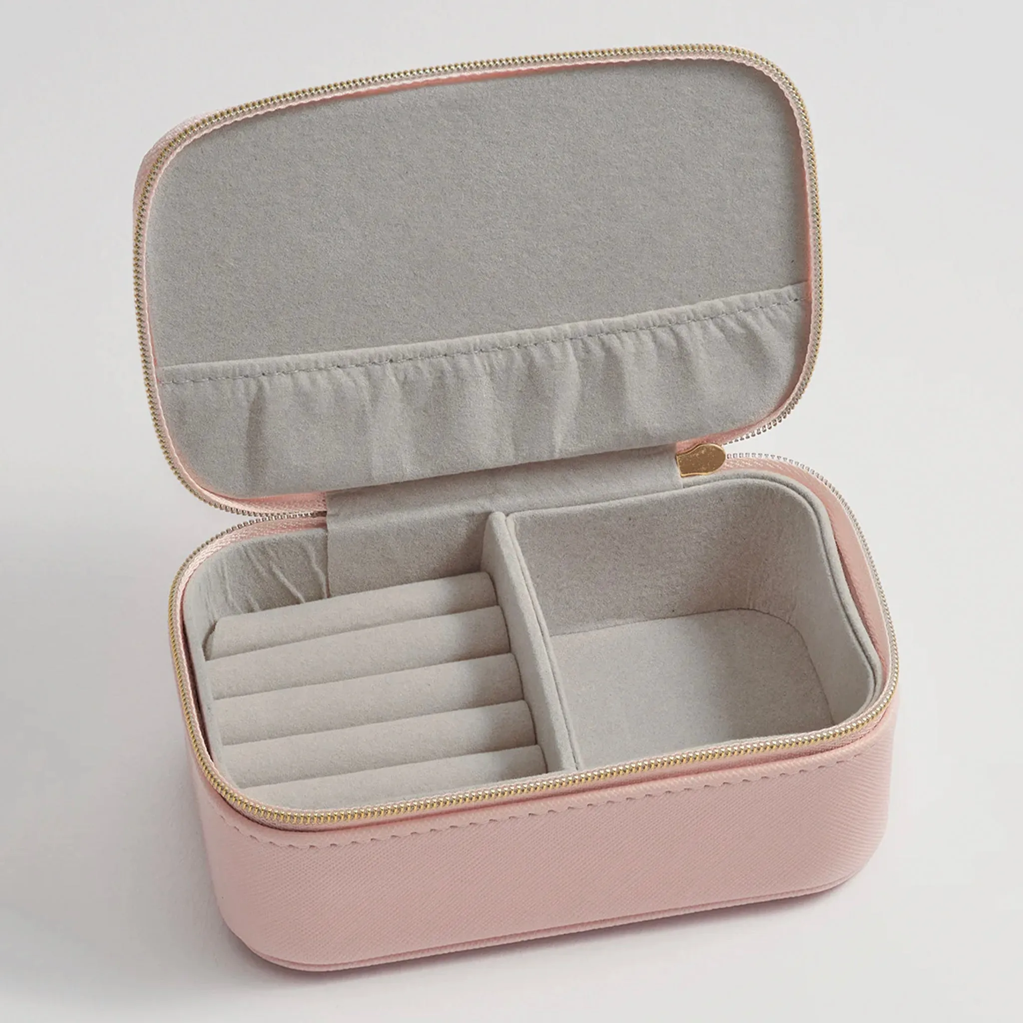 Estella Bartlett Treasure Me Mini Jewellery Box - Blush