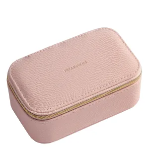 Estella Bartlett Treasure Me Mini Jewellery Box - Blush