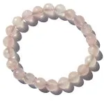 Faceted Gemstone Bracelets