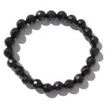 Faceted Gemstone Bracelets