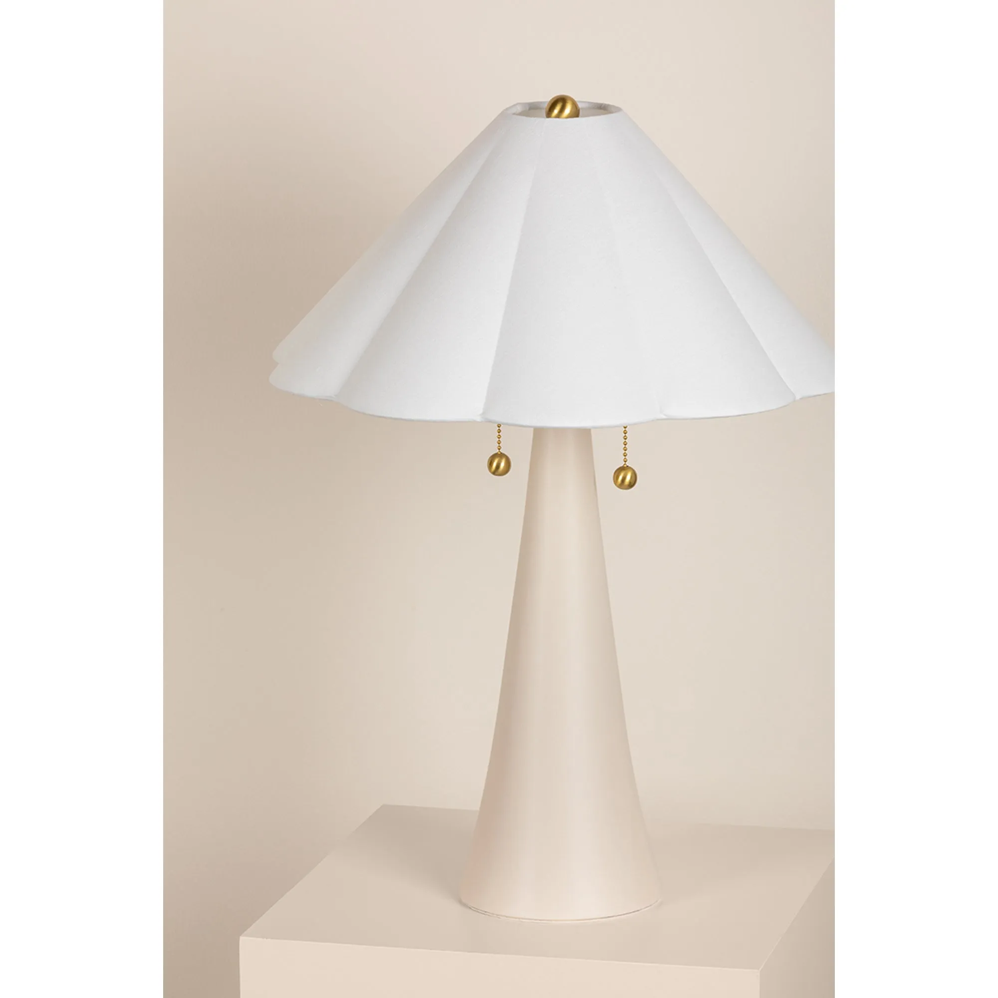 Hagan Table Lamp