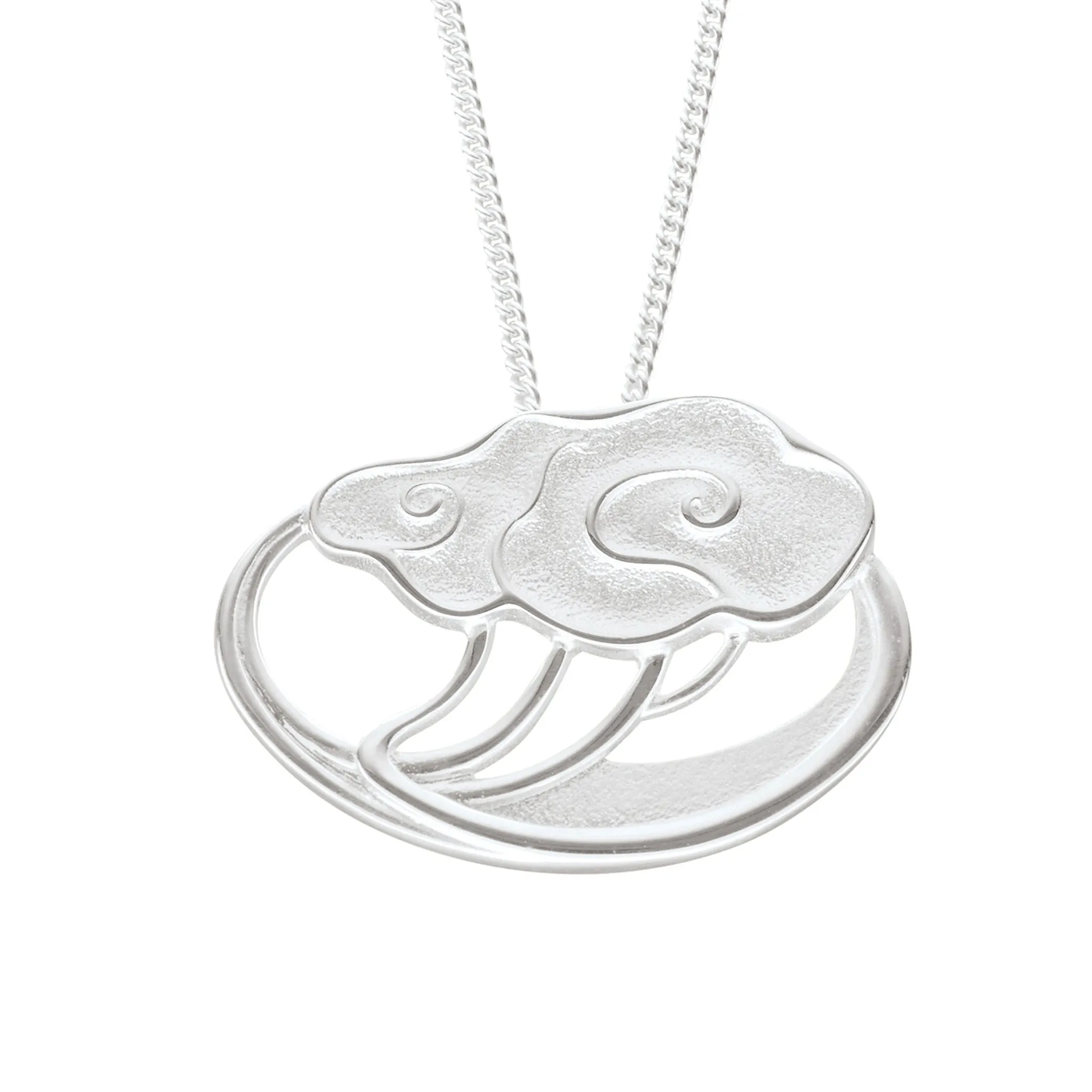 Happy Valley Pendant