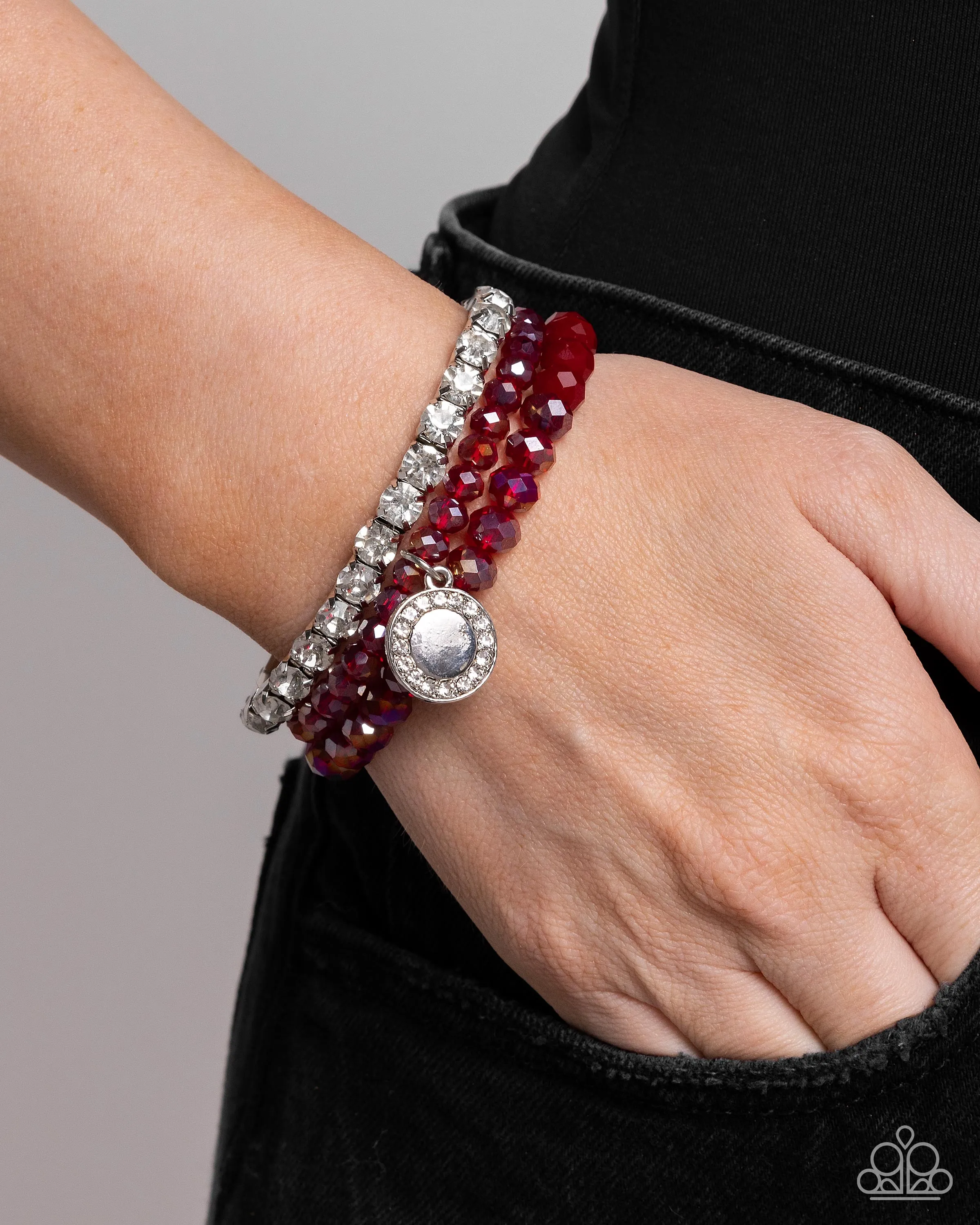 Heroic Haute • Red