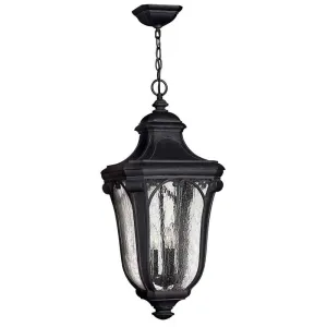 Hinkley 1312 Outdoor Trafalgar Hanging Light