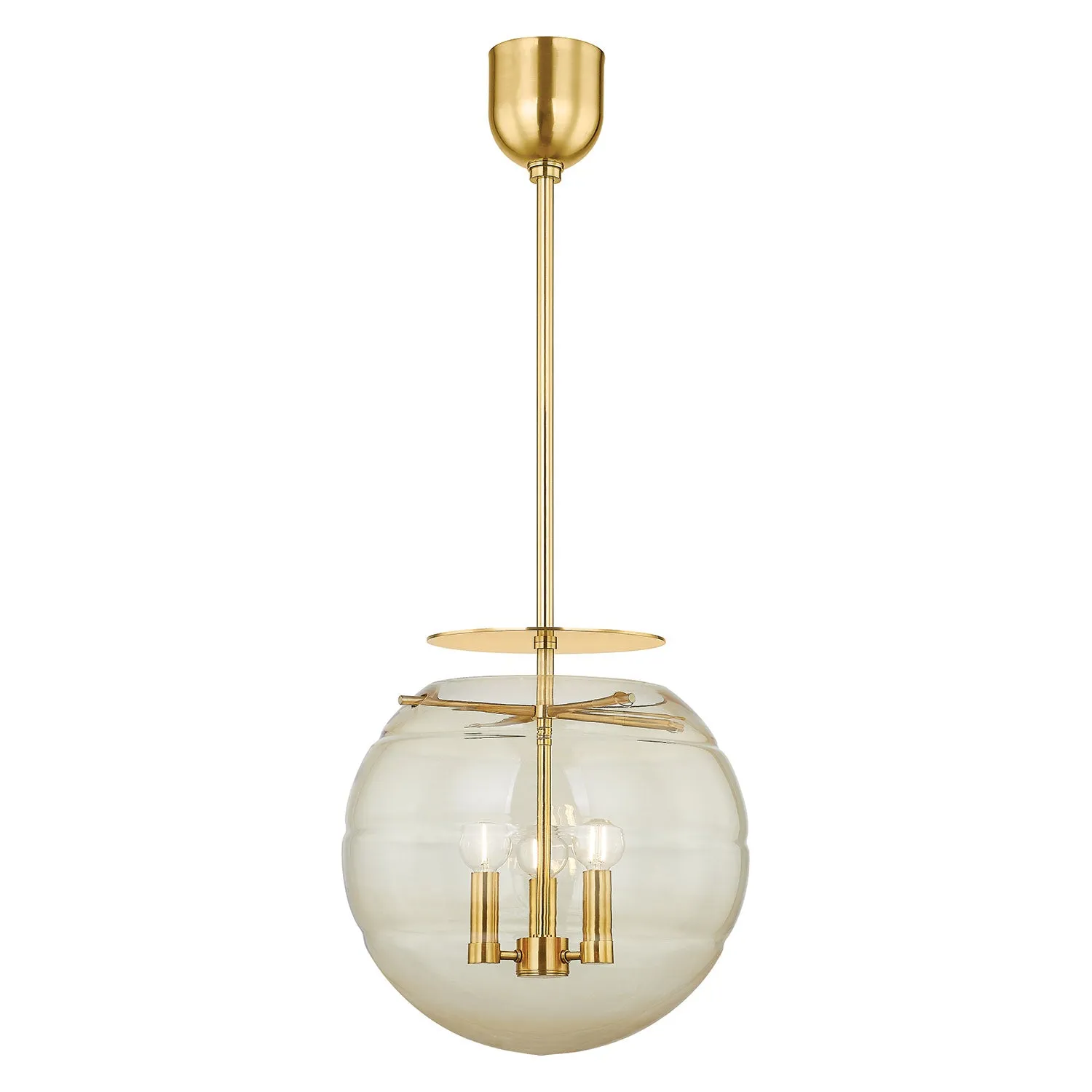 Hudson Valley Lighting Gill Pendant