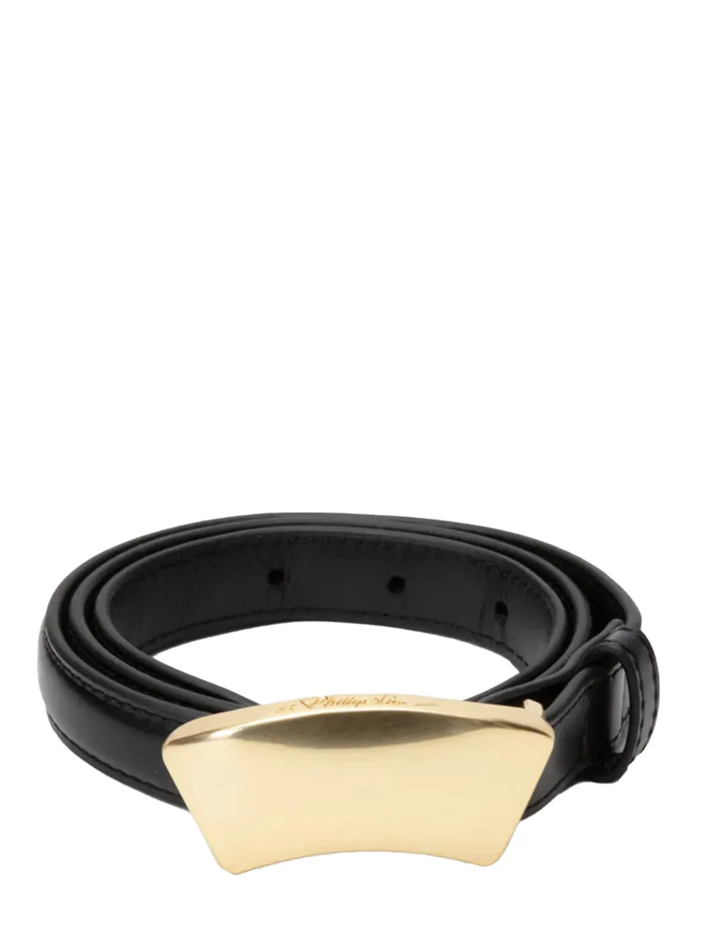 ID Belt (Black)