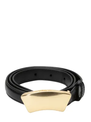 ID Belt (Black)