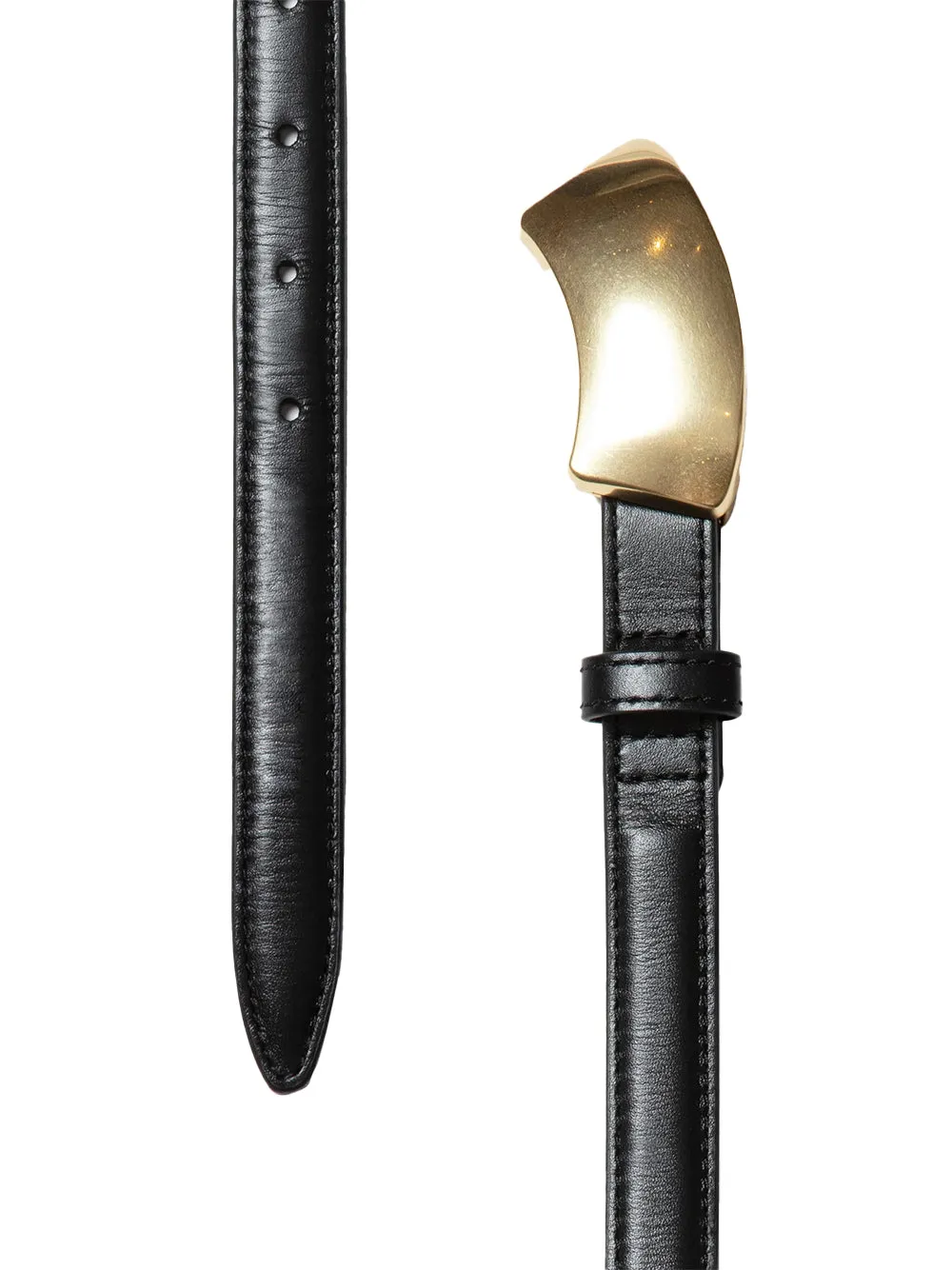 ID Belt (Black)