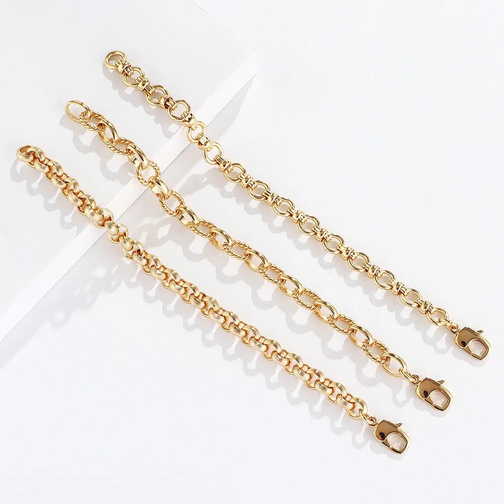 Idol Bracelets