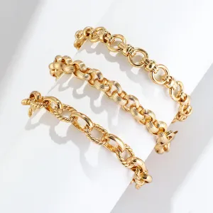 Idol Bracelets