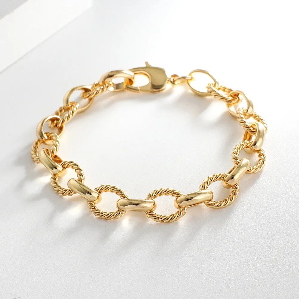 Idol Bracelets