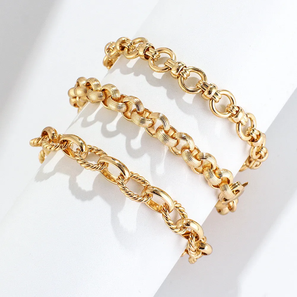 Idol Bracelets