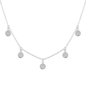 In Alignment Necklace