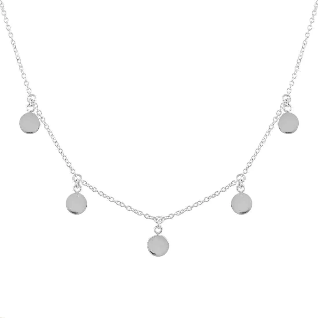 In Alignment Necklace