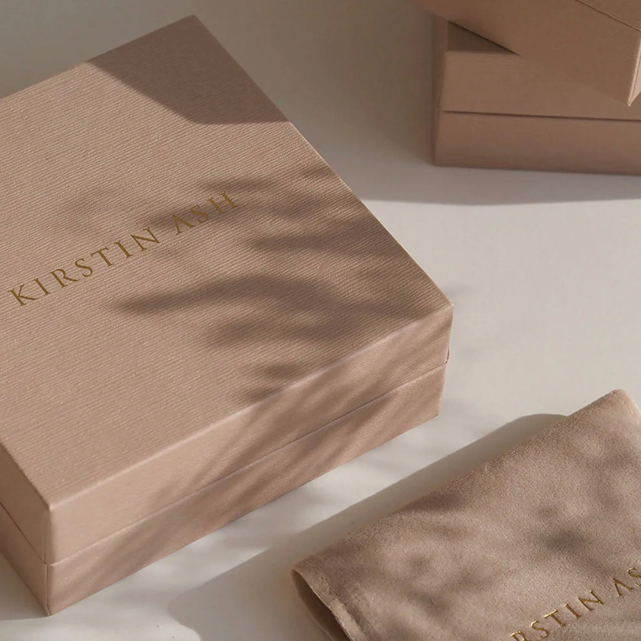 Kirstin Ash Horizon Collection - Dawn Bracelet