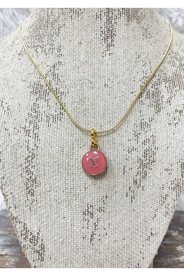 Laney Necklace