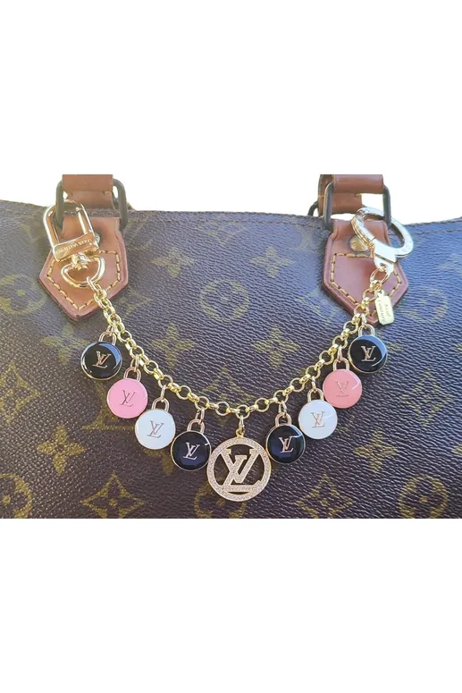 Laney Necklace