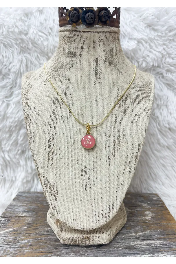 Laney Necklace