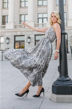 Mara Midi Dress