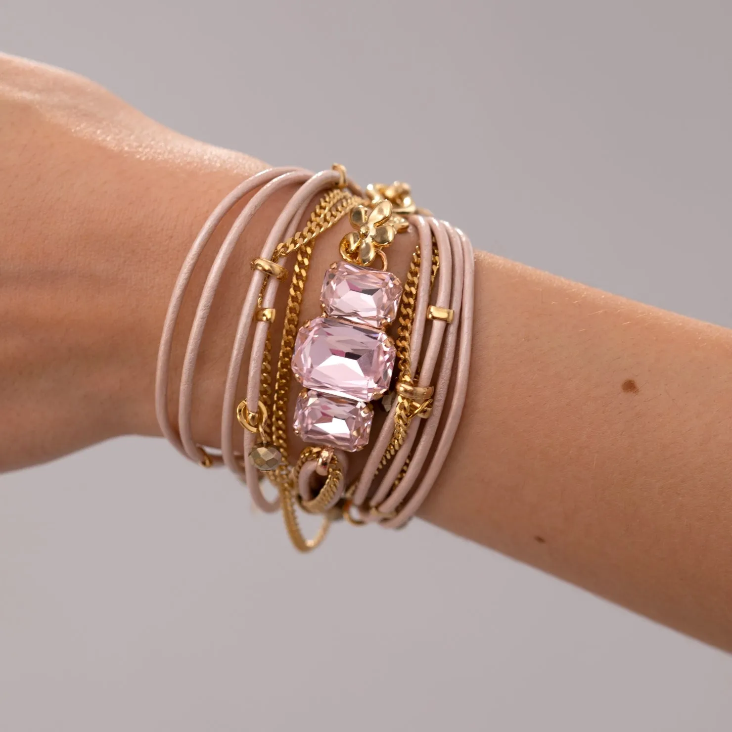 Milky Way Bracelet