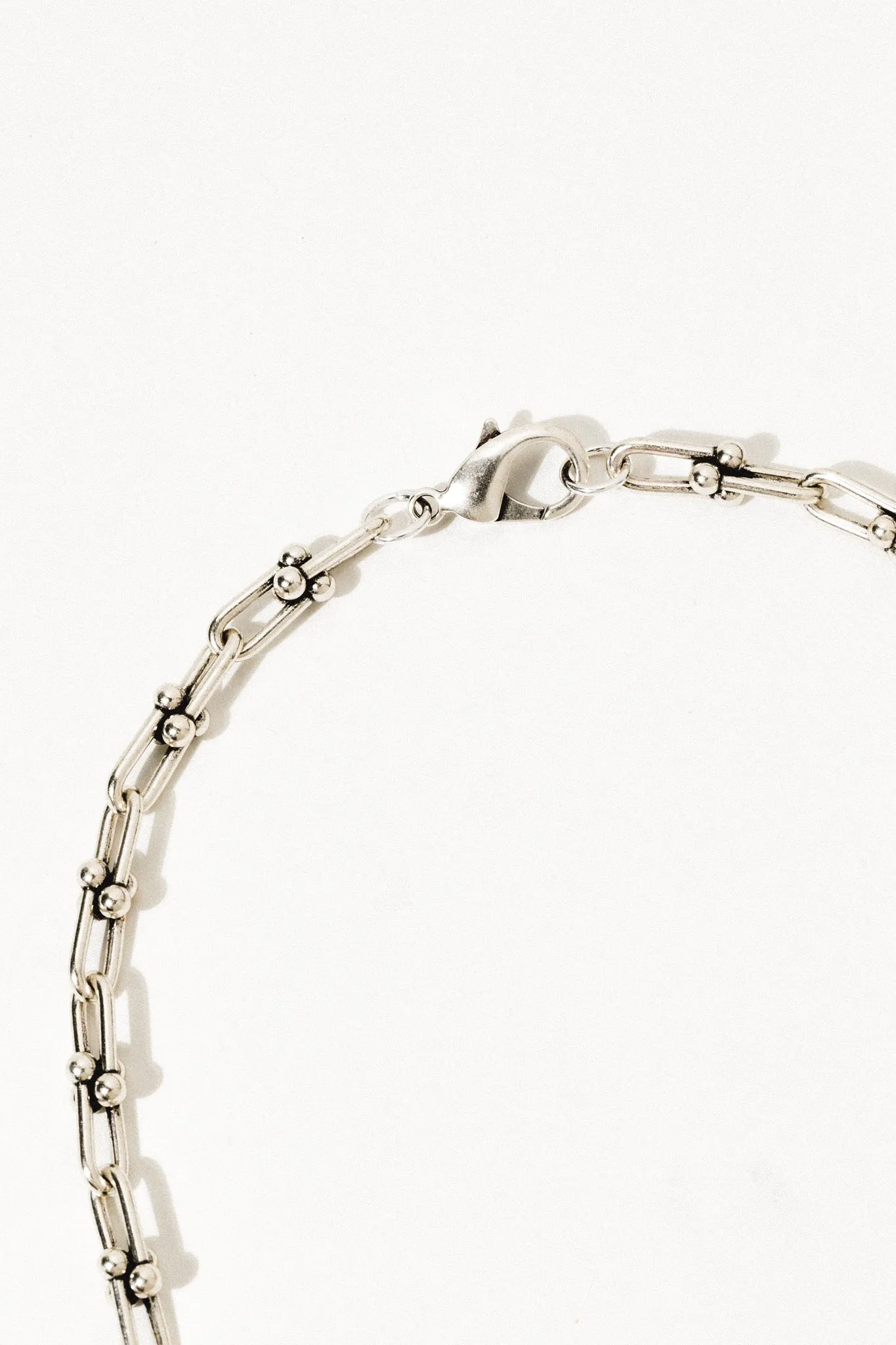 Odin Chain Necklace