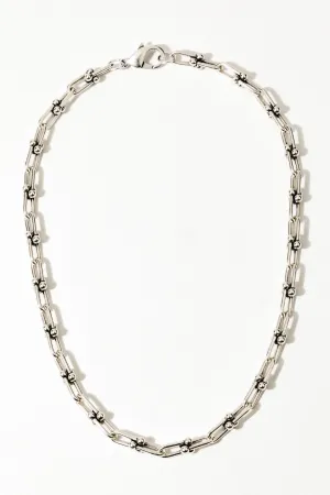 Odin Chain Necklace
