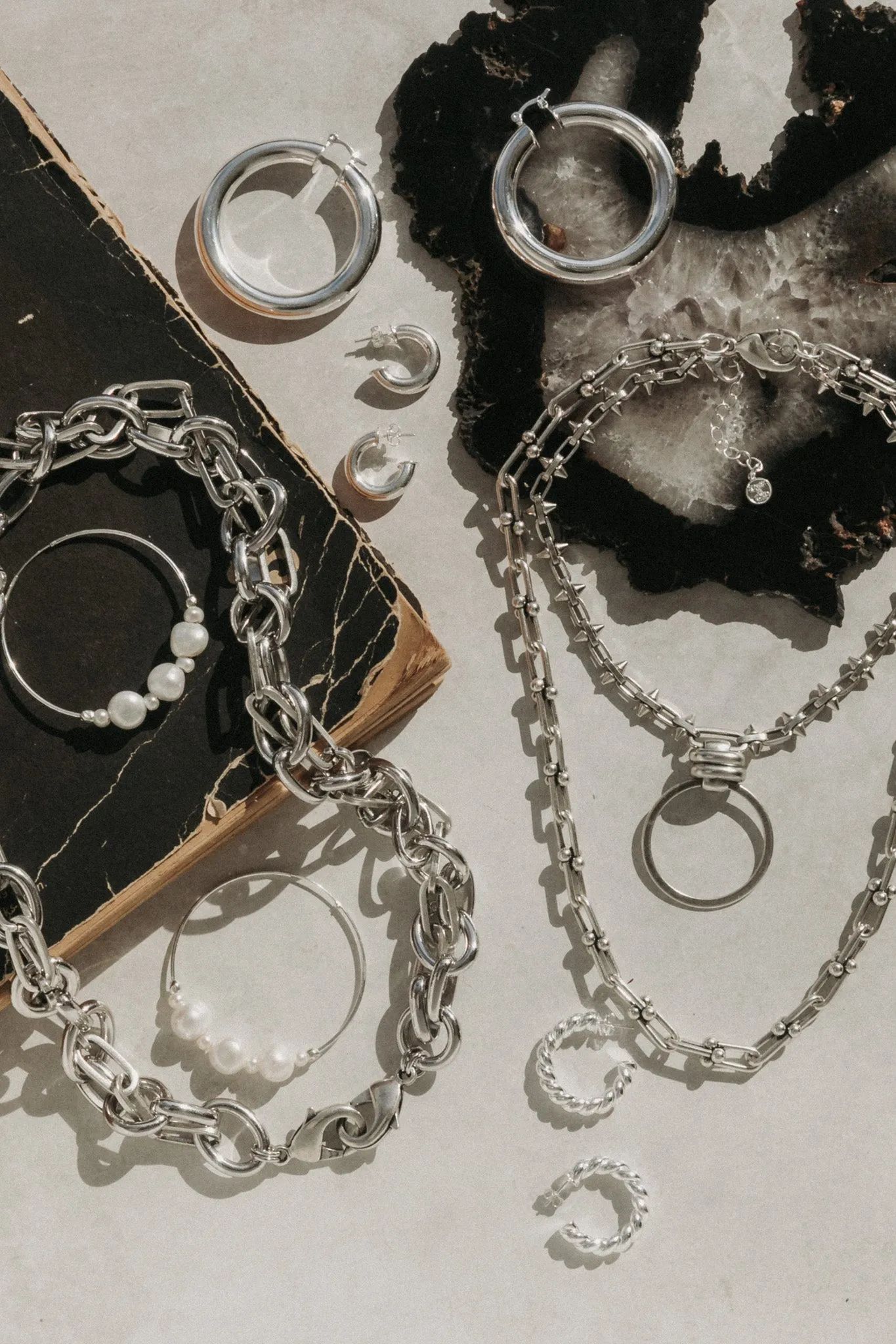 Odin Chain Necklace