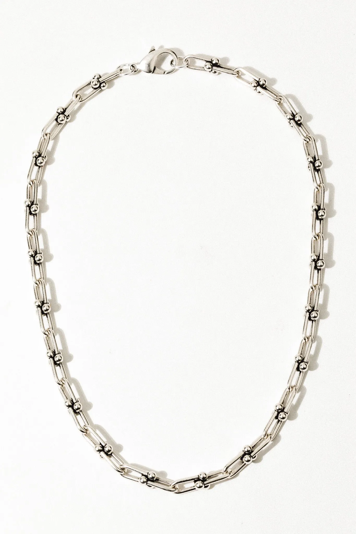 Odin Chain Necklace