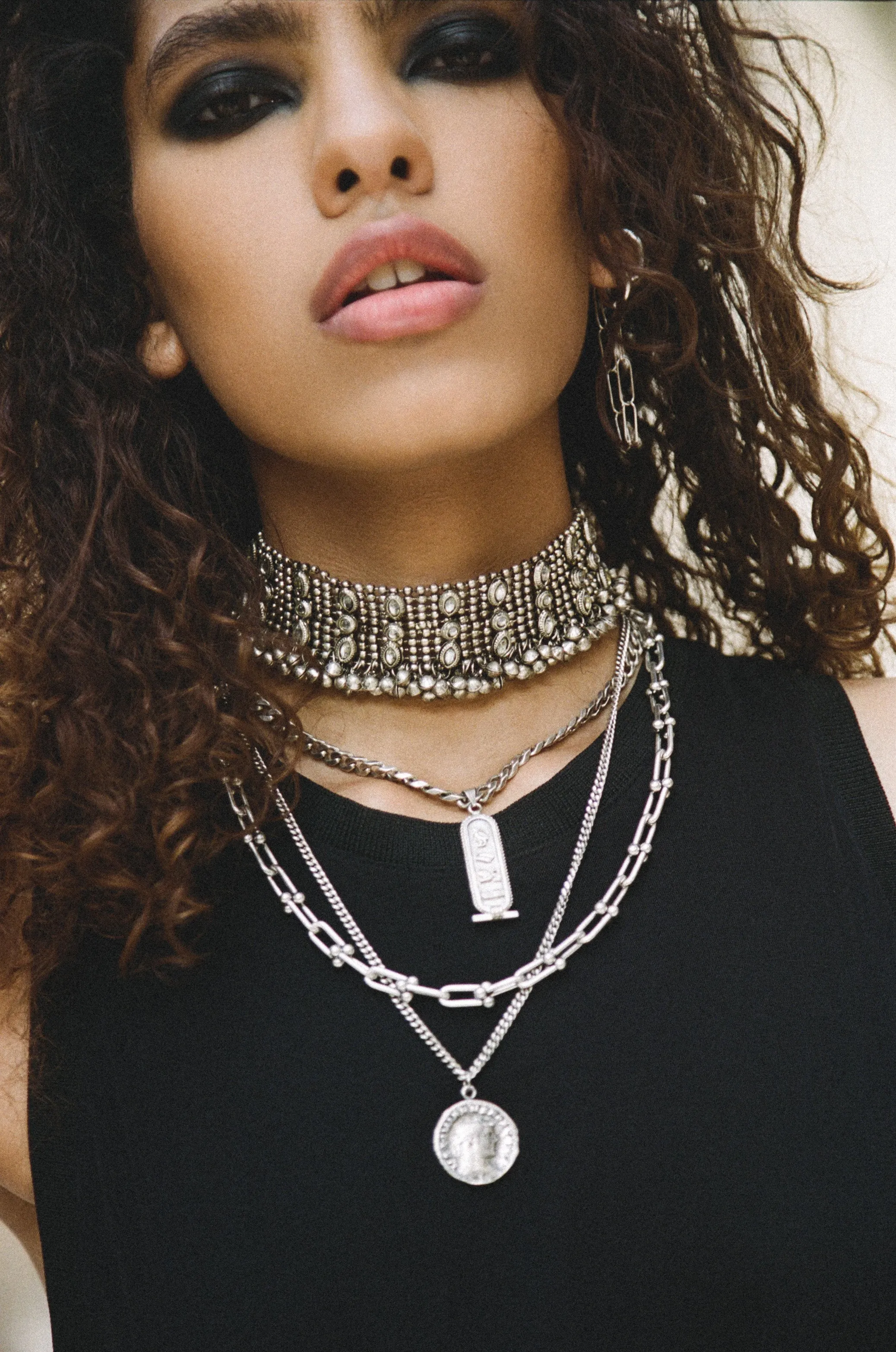 Odin Chain Necklace