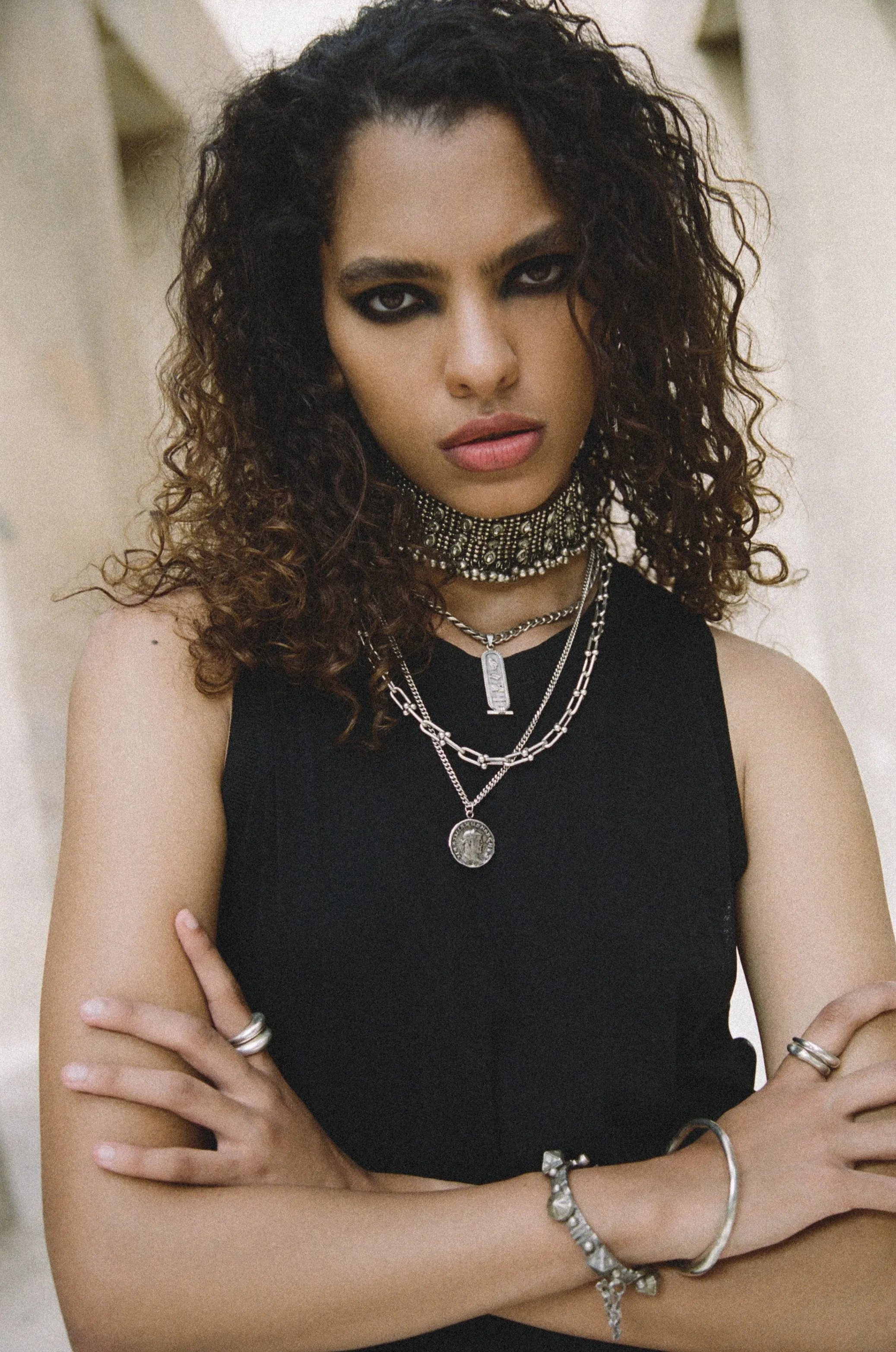 Odin Chain Necklace