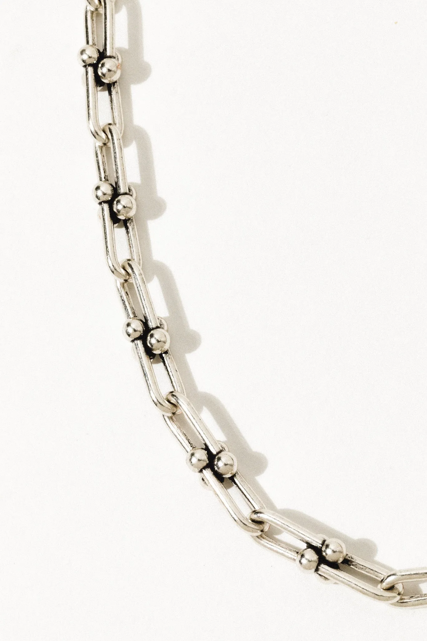 Odin Chain Necklace