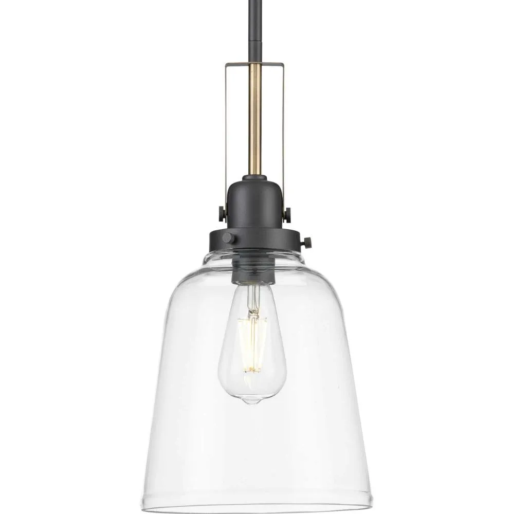 P500329-143 1-100W MED Pendant