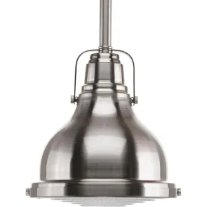 P5050-09 1-40W MED MINI-Pendant