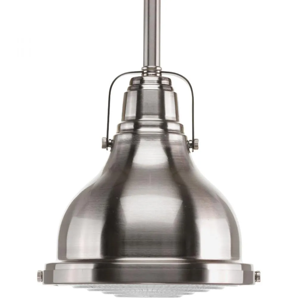 P5050-09 1-40W MED MINI-Pendant