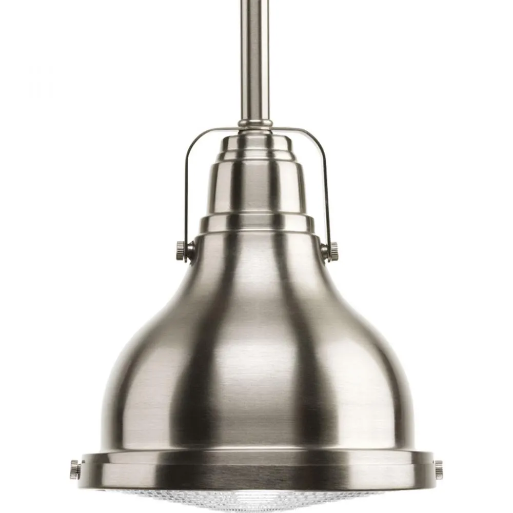 P5050-0930K9 1-9W LED 3000K Pendant