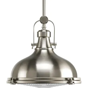 P5188-0930K9 1-17W LED 3000K Pendant