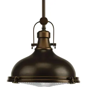 P5188-10830K9 1-17W LED 3000K Pendant