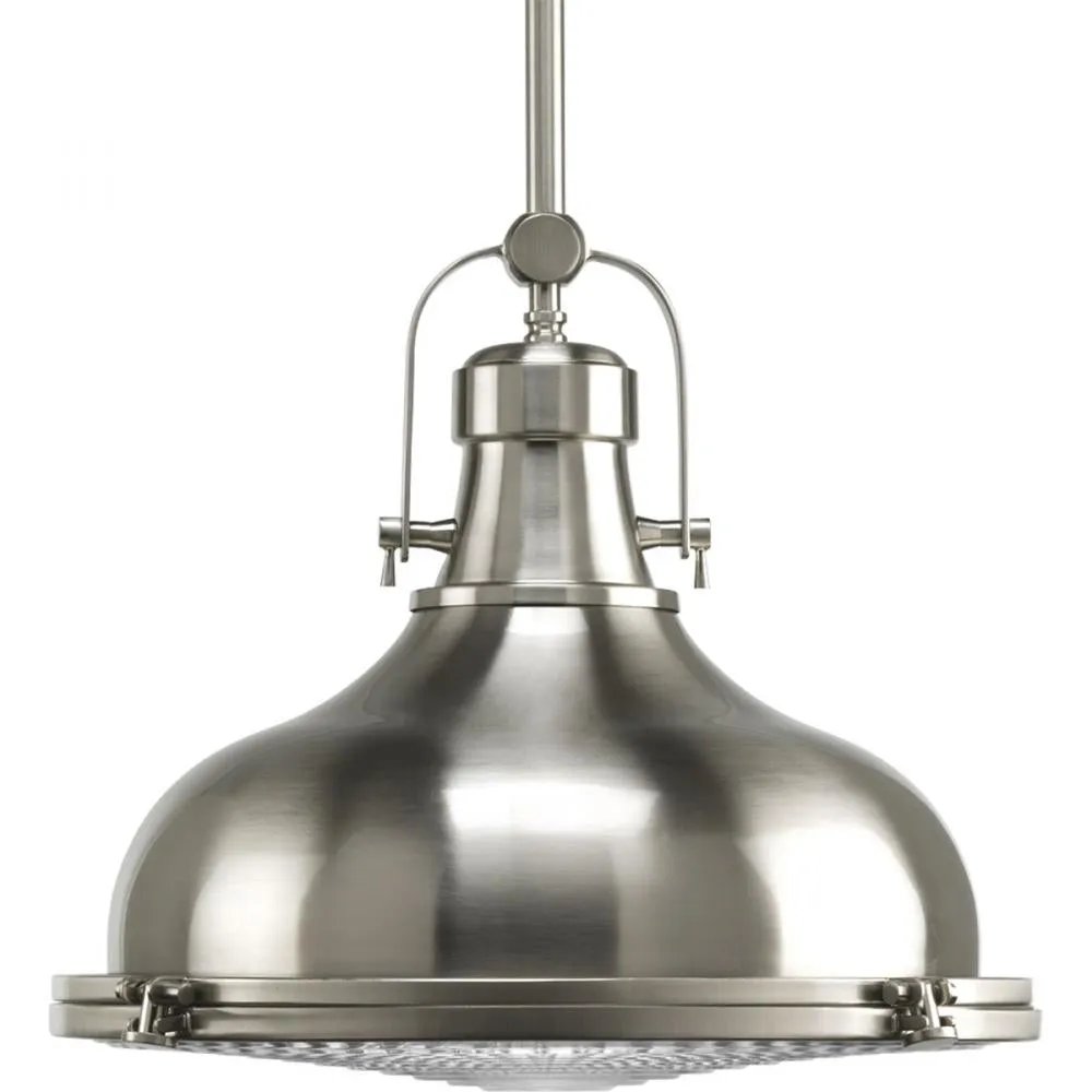 P5197-09 1-100W MED Pendant