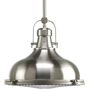 P5197-09 1-100W MED Pendant
