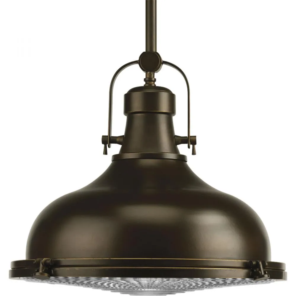 P5197-108 1-100W MED Pendant