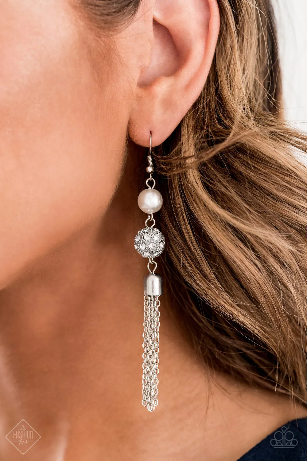 Paparazzi Fiercely 5th Avenue - Complete Trend Blend - June 2020 Fashion Fix