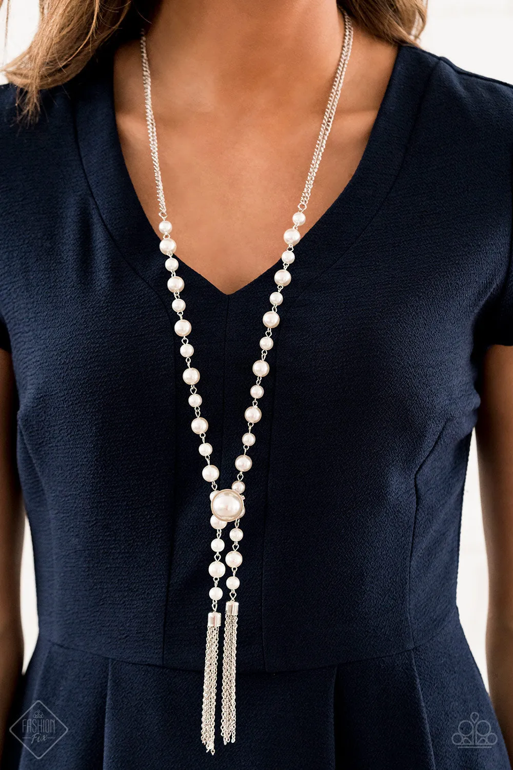 Paparazzi Fiercely 5th Avenue - Complete Trend Blend - June 2020 Fashion Fix