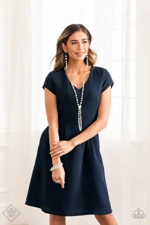 Paparazzi Fiercely 5th Avenue - Complete Trend Blend - June 2020 Fashion Fix