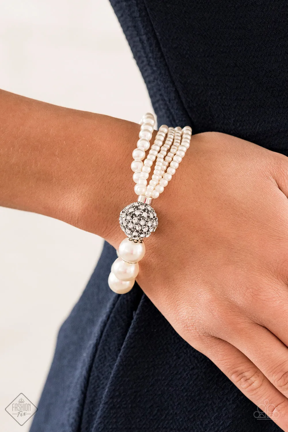 Paparazzi Fiercely 5th Avenue - Complete Trend Blend - June 2020 Fashion Fix