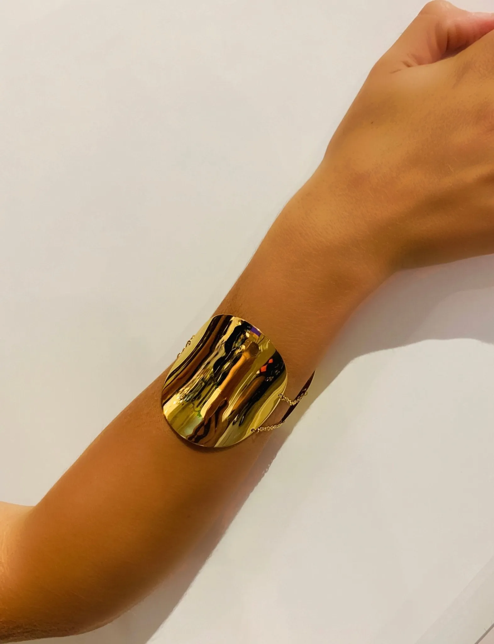 PLASTRA Bracelet