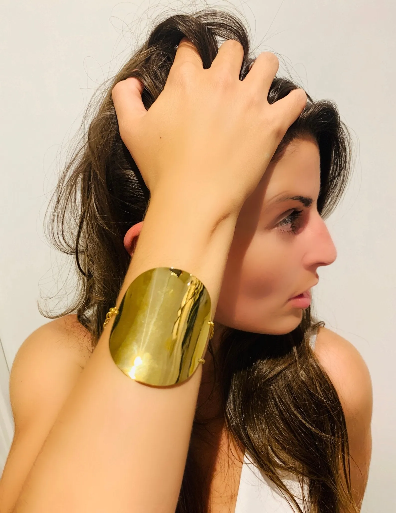 PLASTRA Bracelet