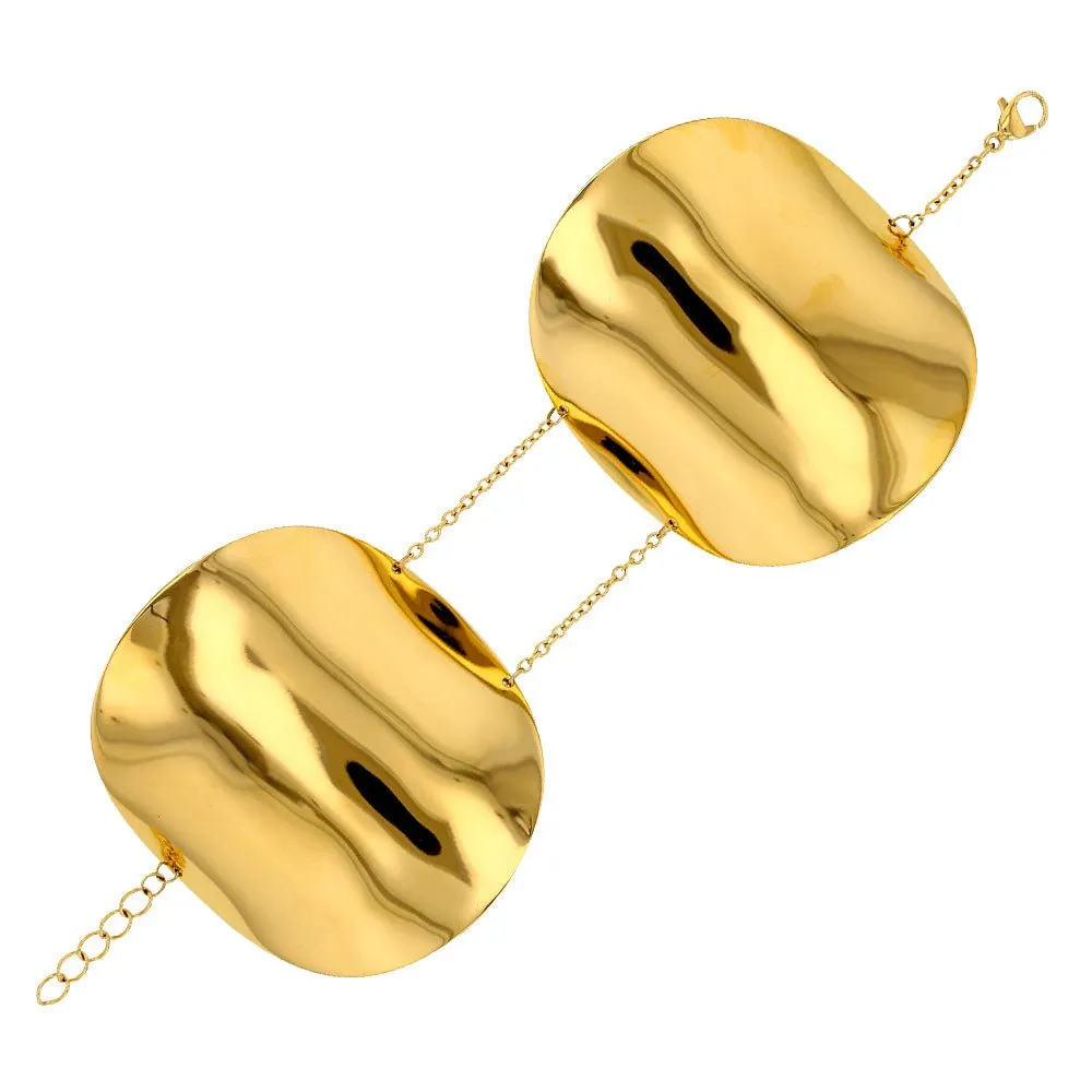 PLASTRA Bracelet
